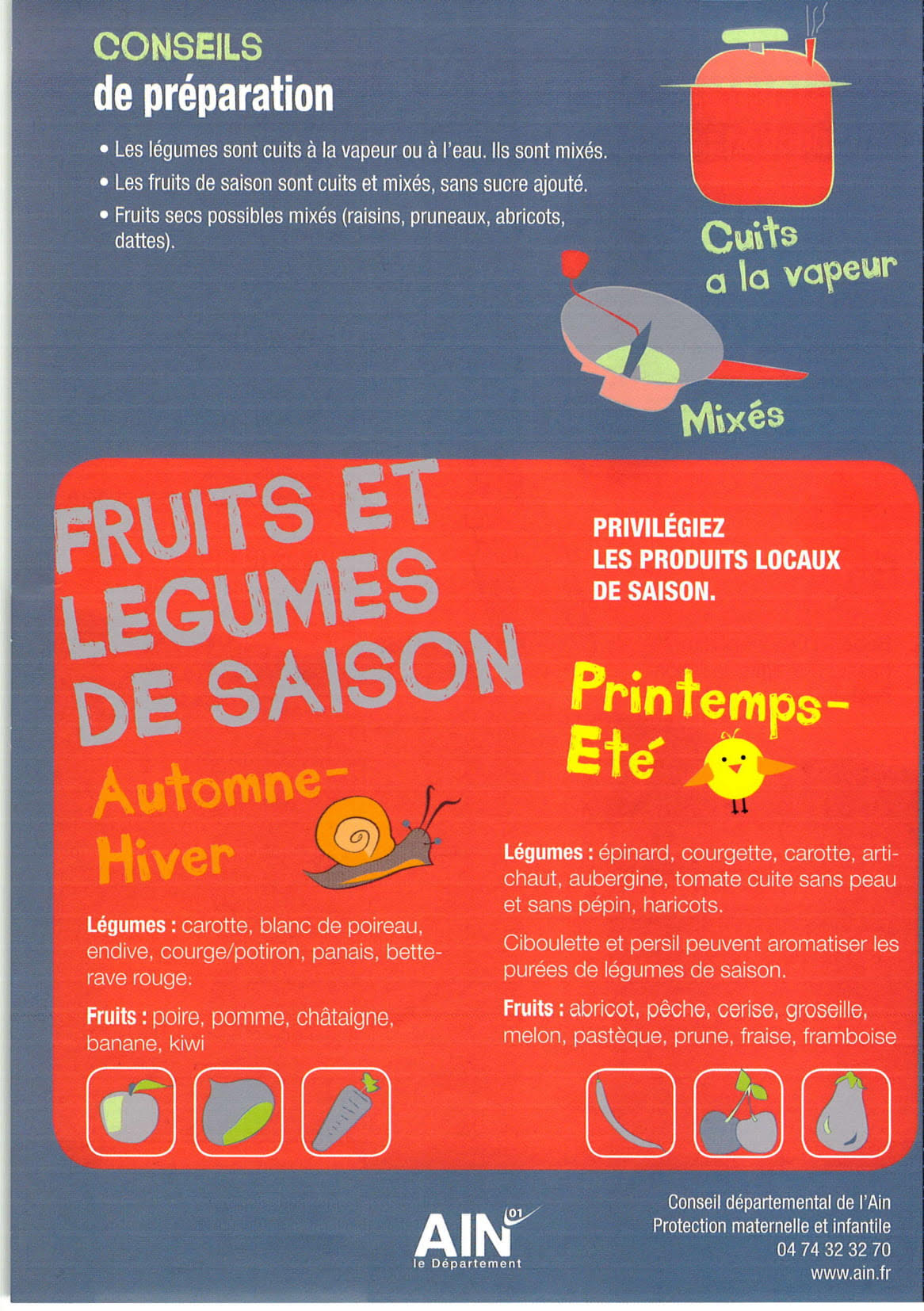 Alimentation 0-7 mois - Page 4